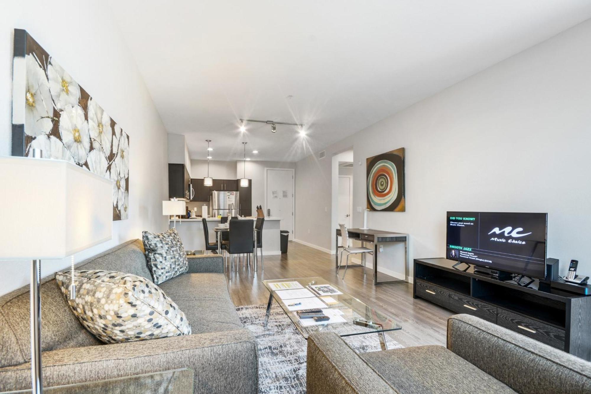 Global Luxury Suites In Menlo Park Room photo