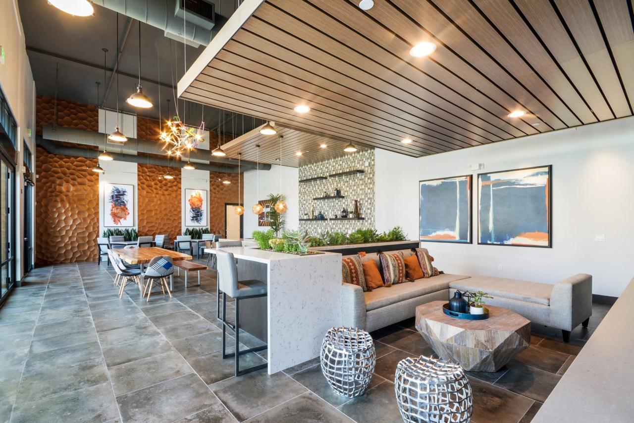 Global Luxury Suites In Menlo Park Exterior photo