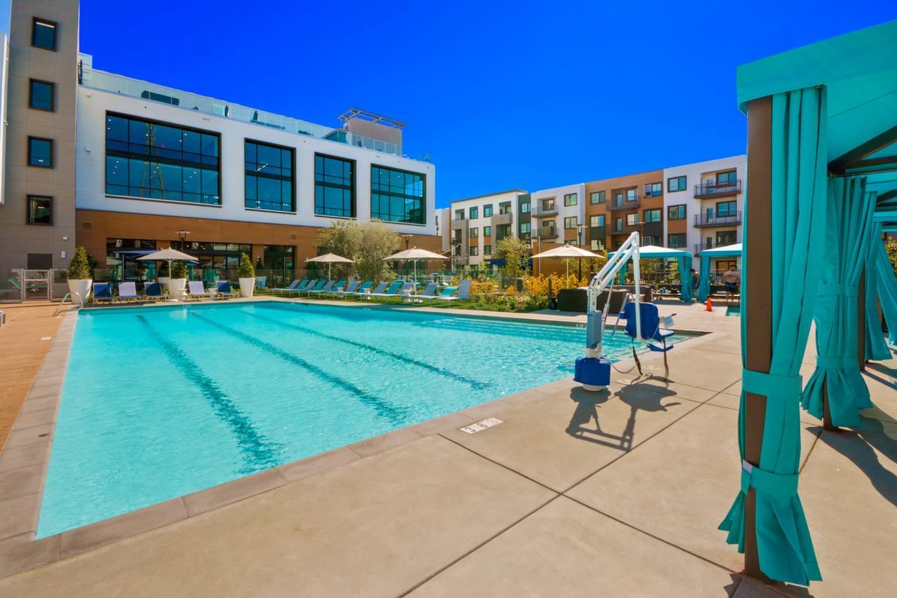 Global Luxury Suites In Menlo Park Exterior photo