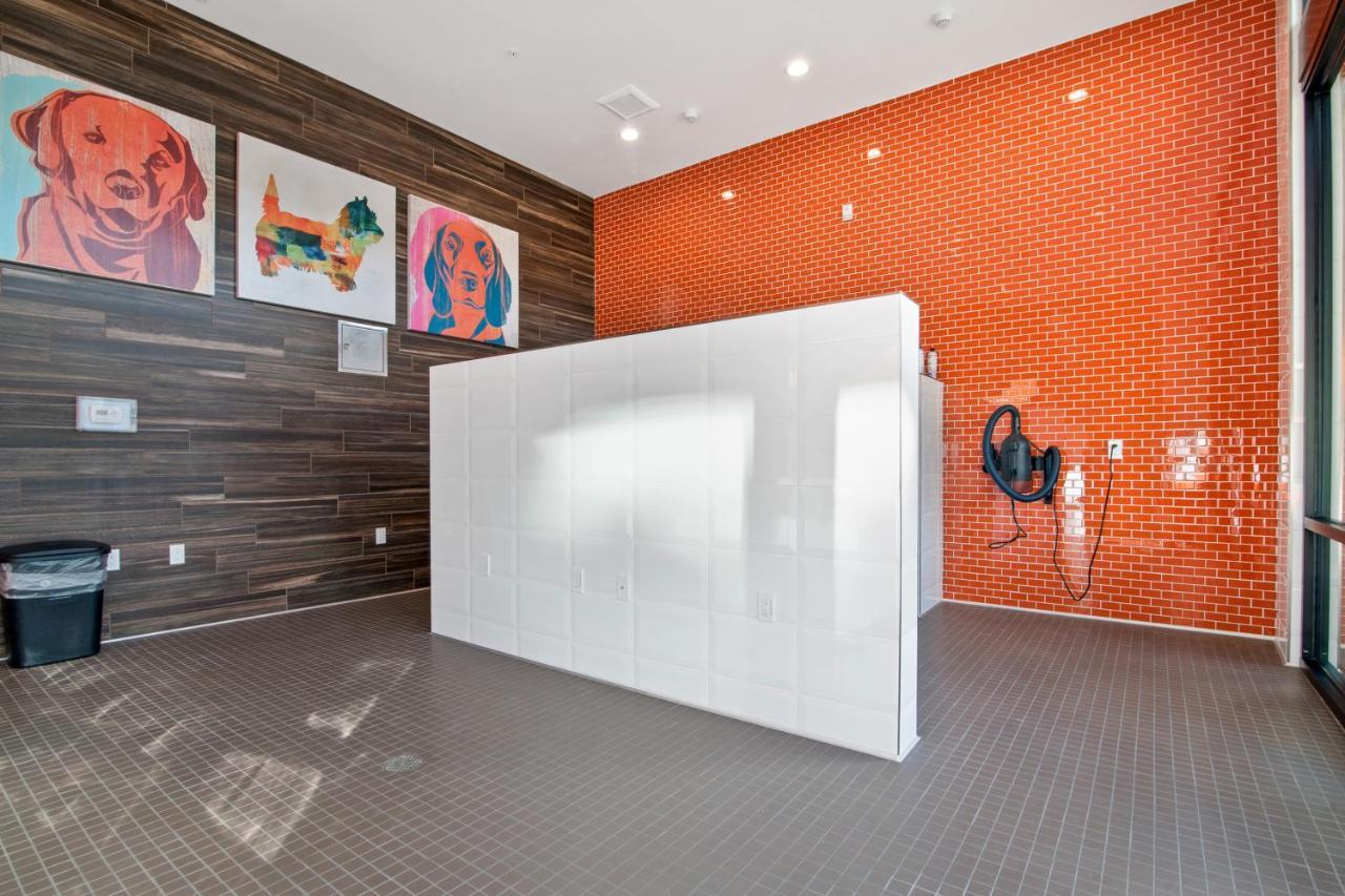Global Luxury Suites In Menlo Park Exterior photo