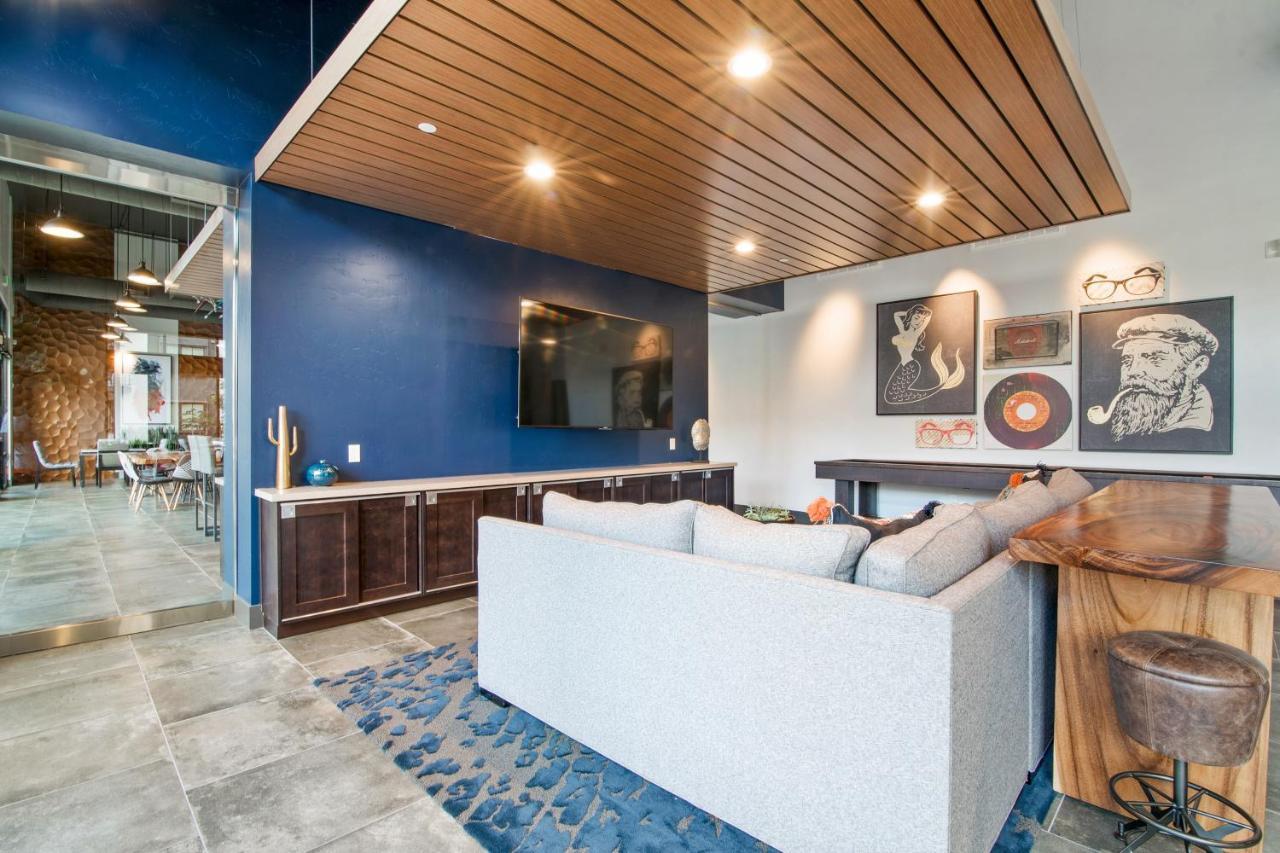 Global Luxury Suites In Menlo Park Exterior photo
